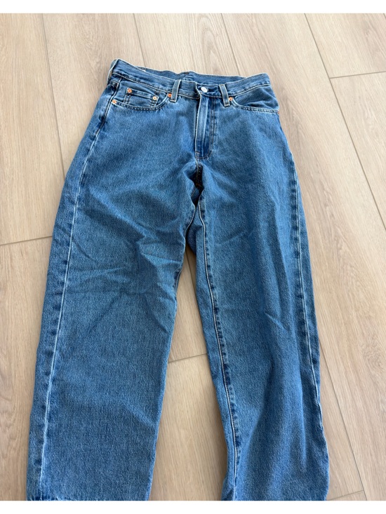 Levi's Other - Levi Premium 578 Baggy Jeans with a Bonus!
